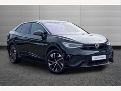 Black Used 2025 VW ID.5 Pro SUV | £31,491 (A bit pricey)