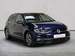 Used 2020 VW Golf VIII | £12,988 (Fair price)