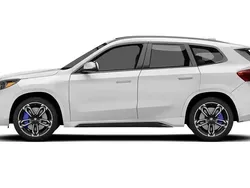 New 2025 BMW X1 M Sport SUV | £37,022 (Super price)