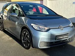 Used 2022 VW ID.3 Pure Hatchback | £13,999 (Fair price)