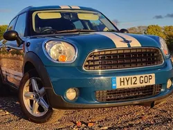 Used 2012 Mini Countryman SUV | £2,990 (Fair price)