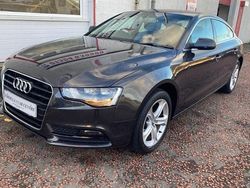 Used 2014 Audi A5 Sportback Hatchback | £8,495 (Fair price)