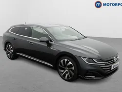 Used 2024 VW Arteon R-line Estate | £24,699 (Good price)