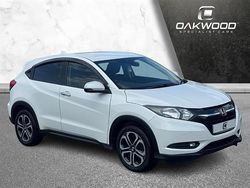 White Used 2015 Honda HR-V SE SUV | £8,995 (Fair price)