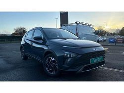 Other Used 2021 Hyundai Bayon SE SUV | £14,659