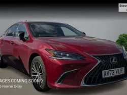 Lexus ES300H