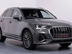 Used 2023 Audi Q3 S-Line SUV | £26,449 (Good price)