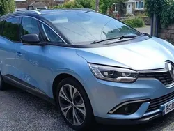 Used 2016 Renault Grand Scénic IV Dynamique MPV | £12,199 (Expensive)