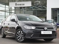 Used 2026 VW Polo Life Hatchback | £14,890 (Super price)