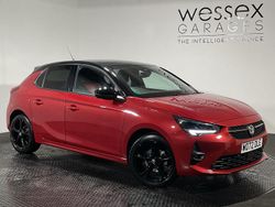 Used 2023 Vauxhall Corsa Hatchback | £12,600 (Fair price)