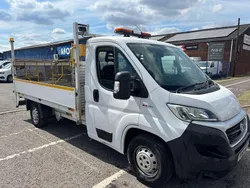 White Used 2019 Fiat Ducato Van | £5,795 (Super price)