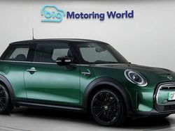 Used 2023 Mini Cooper Level 2 Hatchback | £15,500