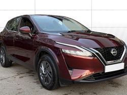 Used 2023 Nissan Qashqai Acenta Premium SUV | £13,194 (Good price)