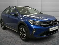 Blue Used 2023 VW Taigo Life SUV | £16,500 (Super price)