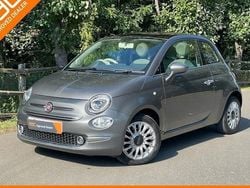 Used 2020 Fiat 500 Lounge Hatchback | £10,490 (Fair price)