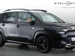 Used 2023 Citroën C3 Aircross PureTech SUV | £13,155 (Fair price)