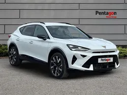Other New 2025 Cupra Formentor SUV | £31,995 (Good price)