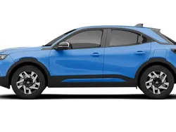 New 2025 Vauxhall Mokka SUV | £31,728