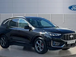 Used 2024 Ford Kuga ST-Line SUV | £27,365 (A bit pricey)