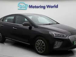Used 2021 Hyundai Ioniq 6 Premium Sedan | £10,500 (Fair price)