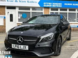 Used 2016 Mercedes A180 AMG Line Premium | £9,750 (Fair price)