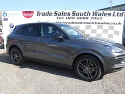 Used 2021 Porsche Cayenne S E-Hybrid SUV | £42,995 (Fair price)