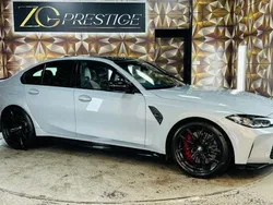 Used 2024 BMW M3 Competition Edition Sedan | £51,995