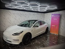 White Used 2020 Tesla Model 3 Performance Sedan | £13,995 (Good price)