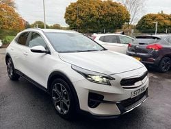 Used 2022 Kia XCeed SUV | £12,895 (Good price)