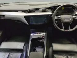 Used 2023 Audi e-tron Sportback S-Line SUV | £22,808 (Super price)