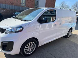 White Used 2023 Fiat Scudo S MPV | £16,449 (Fair price)