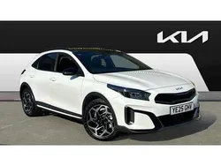 Other Used 2025 Kia XCeed GT-Line S SUV | £27,041 (Expensive)