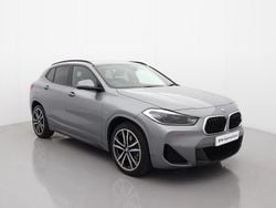 Grey Used 2023 BMW X2 M Sport SUV | £25,490