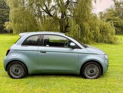 Used 2022 Fiat 500e Star Hatchback | £8,750 (Good price)