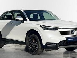 White Used 2023 Honda HR-V Advance SUV | £21,698 (Good price)