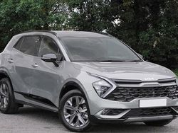 Used 2025 Kia Sportage GT-Line SUV | £28,427 (Super price)