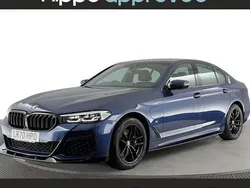 Used 2023 BMW 530e M Sport Sedan | £20,920 (Super price)
