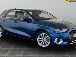 Used 2025 Audi A3 Sportback e-tron Sport Hatchback | £11,195