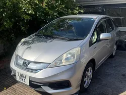 Silver Used 2025 Honda Fit Estate | £5,500 (Fair price)
