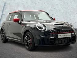 Black Used 2023 Mini John Cooper Works Hatch Hatchback | £24,995 (Fair price)