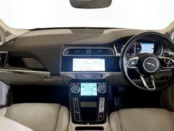Used 2020 Jaguar I-Pace SE SUV | £14,995 (Good price)