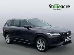 Grey Used 2024 Volvo XC90 Core SUV | £38,553 (Good price)