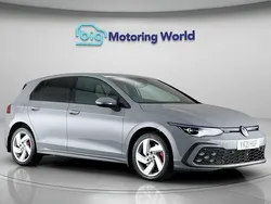 Used 2024 VW Golf VIII GTE Hatchback | £17,800 (Super price)