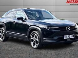 Used 2025 Mazda MX30 Makoto SUV | £19,523 (Super price)