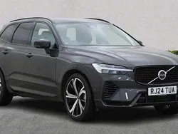 Used 2024 Volvo XC60 Ultimate SUV | £44,250 (Good price)