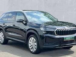 Black magic New 2025 Skoda Kodiaq SE L SUV | £40,437 (Fair price)