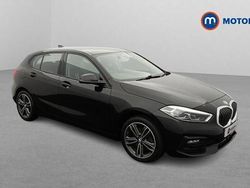 Black Used 2020 BMW 118 Sport Line Hatchback | £17,049 (Good price)