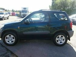 Used 2000 Toyota RAV4 SUV | £2,190 (Super price)