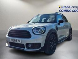 Used 2020 Mini Cooper S Countryman Classic SUV | £17,250 (Good price)