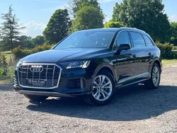 Black Used 2021 Audi Q7 Sport SUV | £27,499 (Super price)